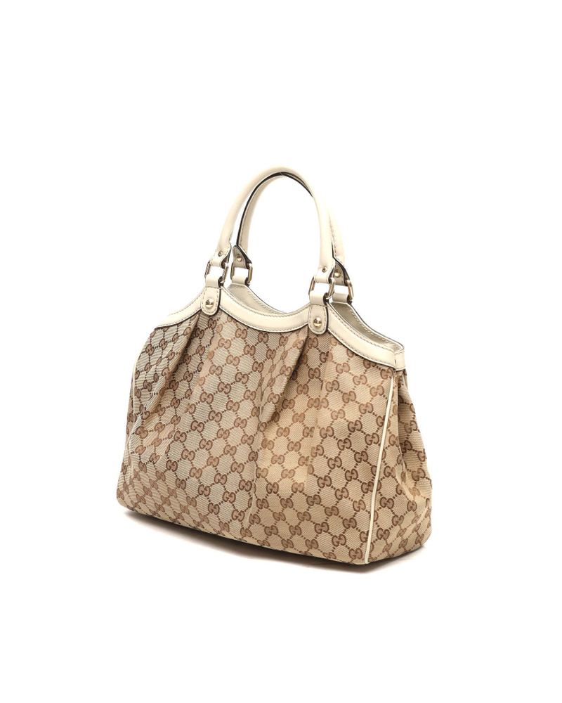 Gucci GG Sukey Tote Bag