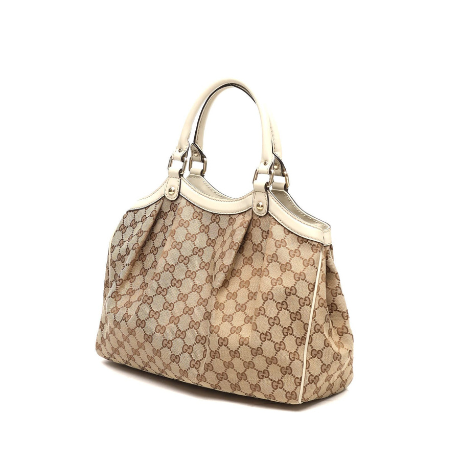Gucci GG Sukey Tote Bag