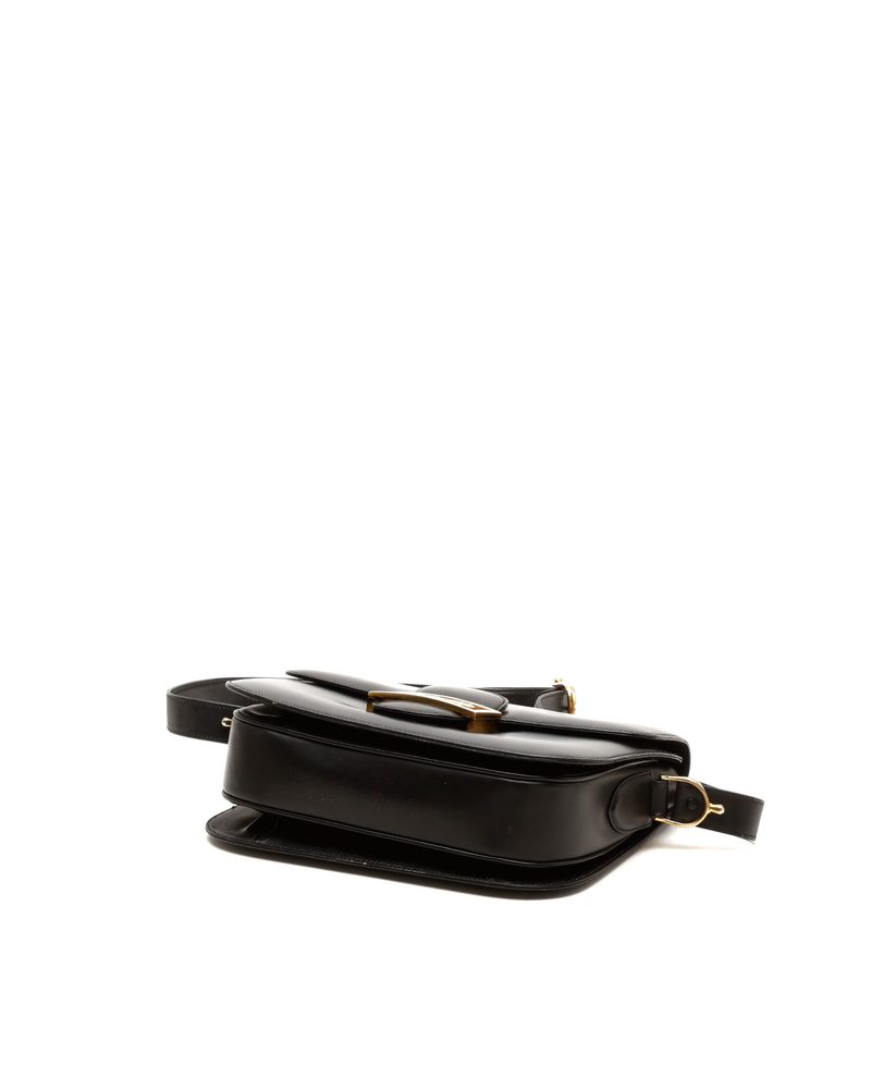 Céline Horse Carriage Box Bag