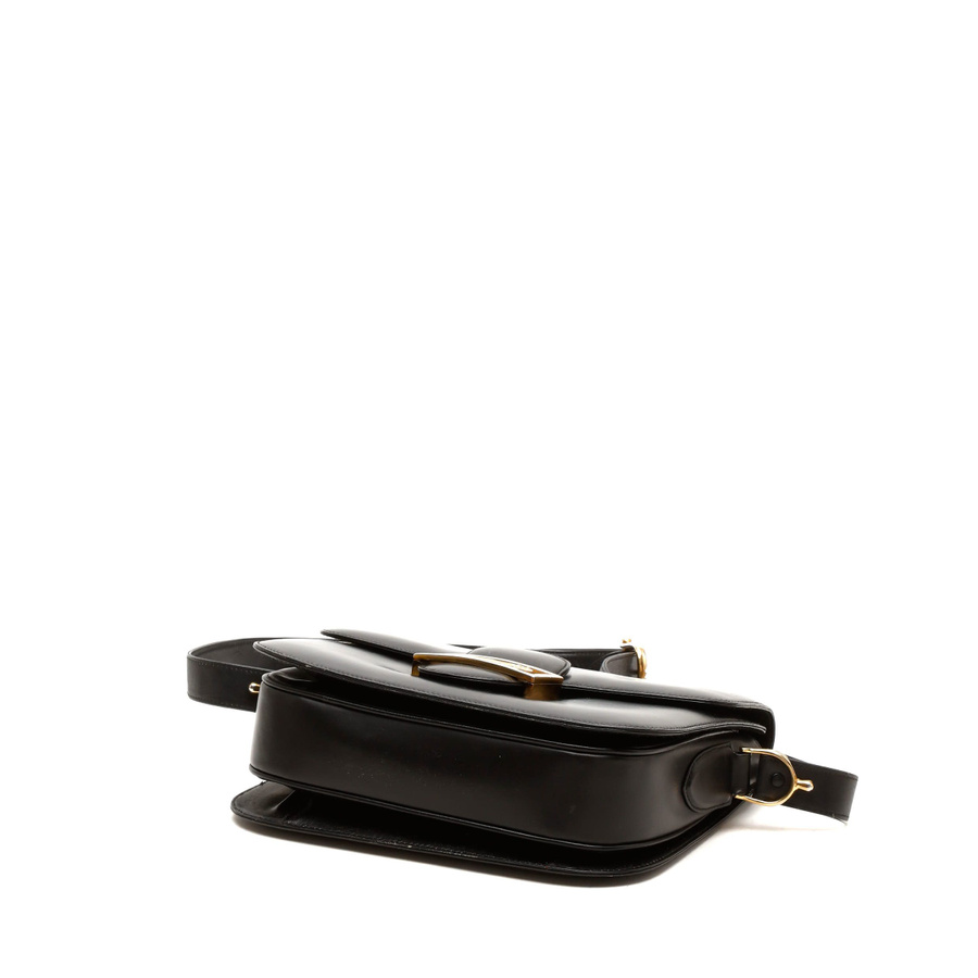Céline Horse Carriage Box Bag