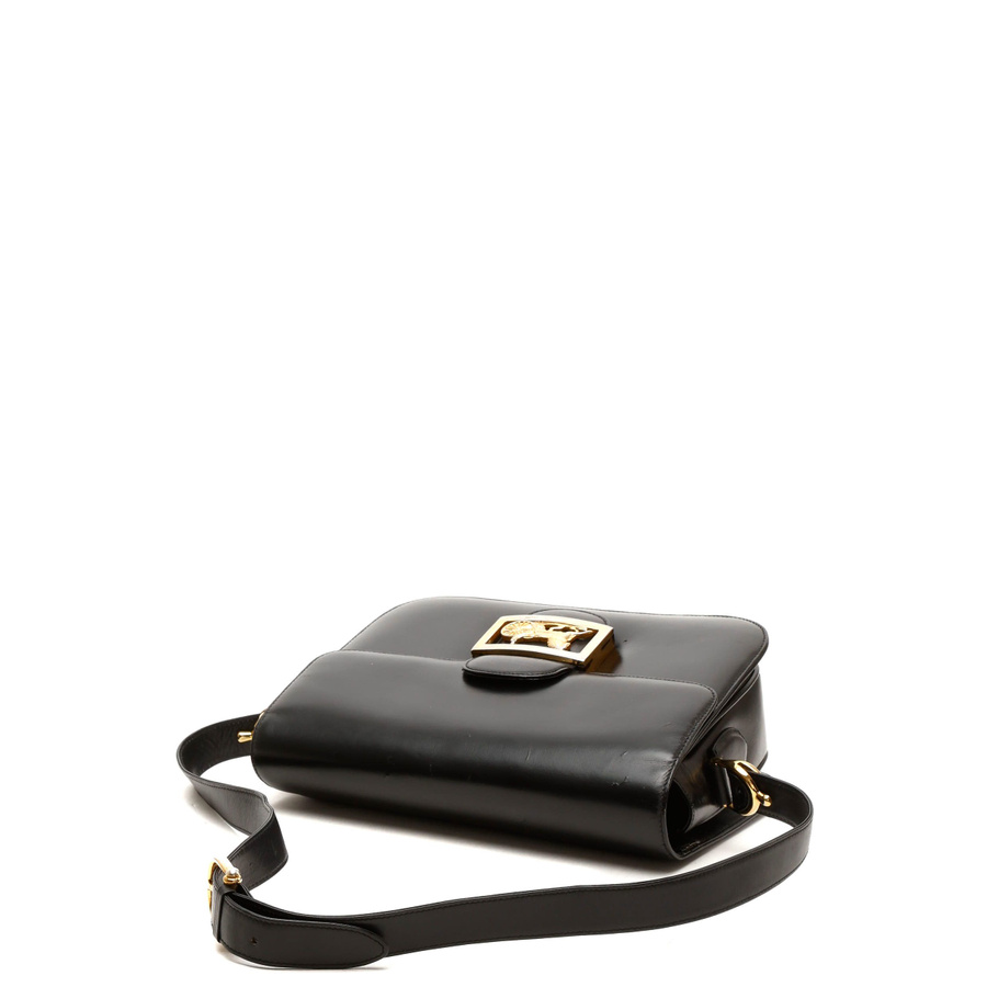 Céline Horse Carriage Box Bag