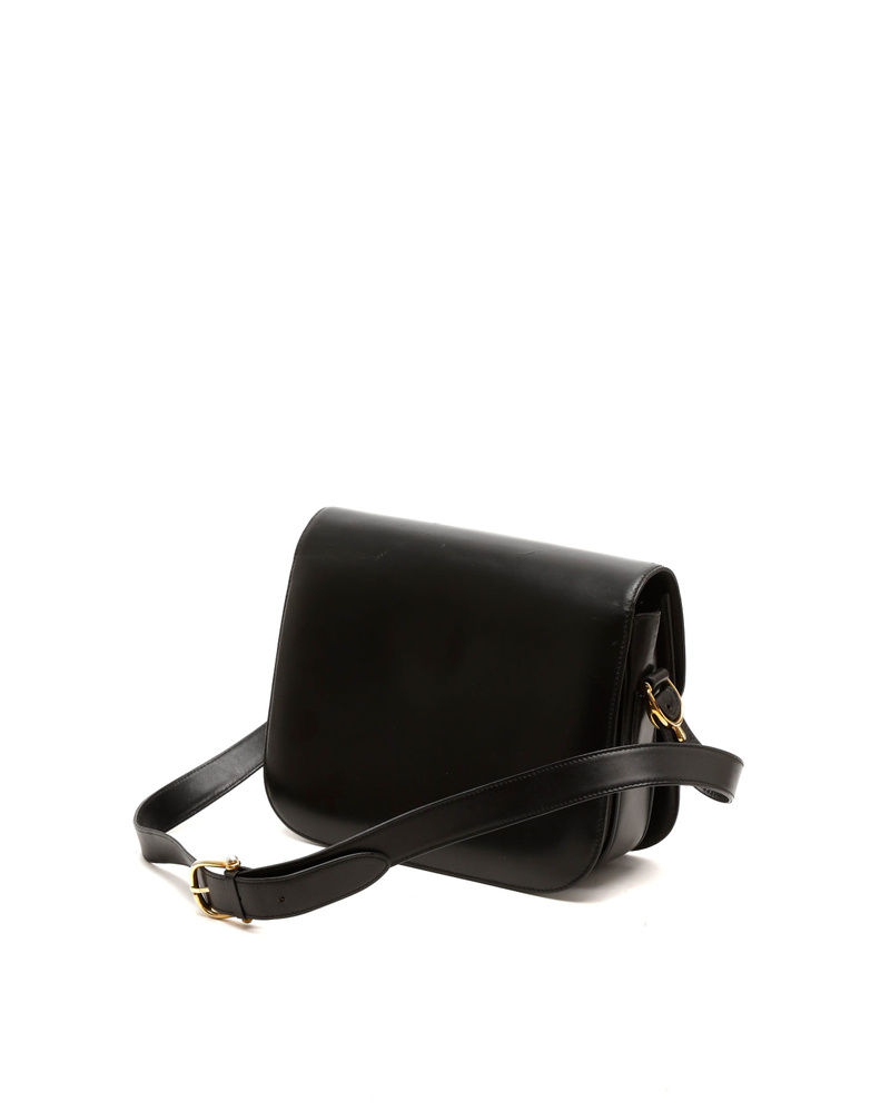 Céline Horse Carriage Box Bag