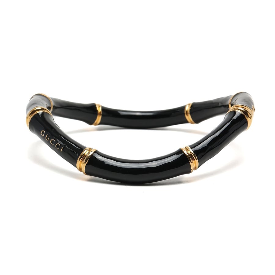 Gucci Bamboo Choker