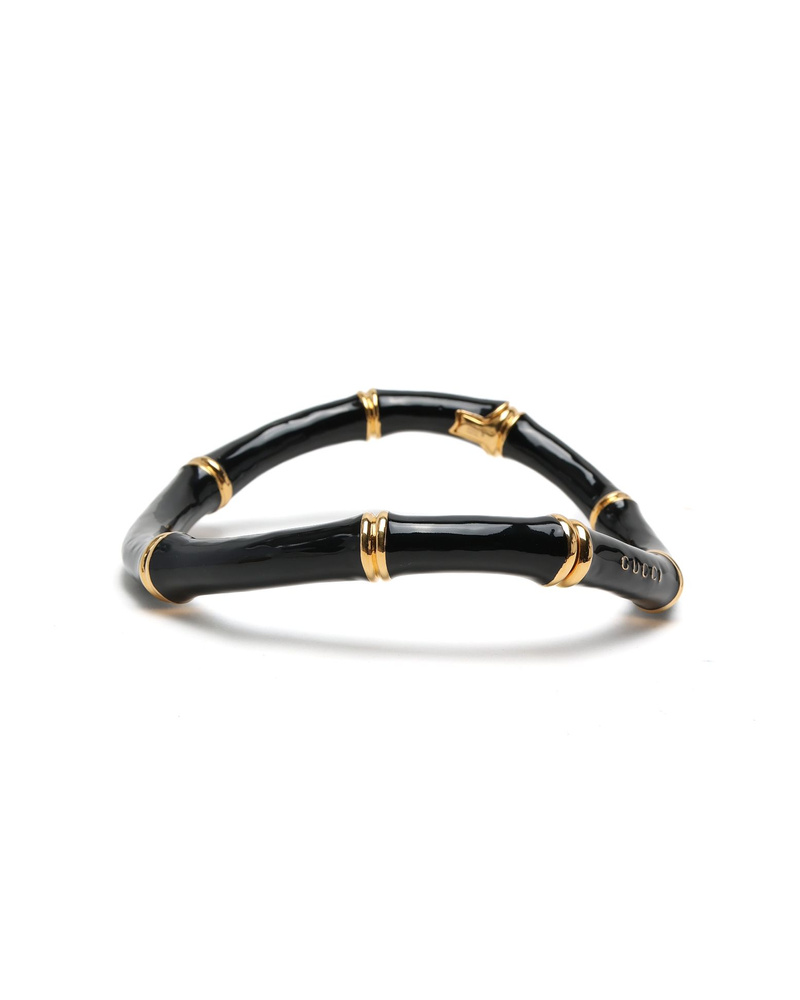 Gucci Bamboo Choker