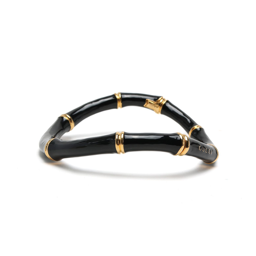 Gucci Bamboo Choker
