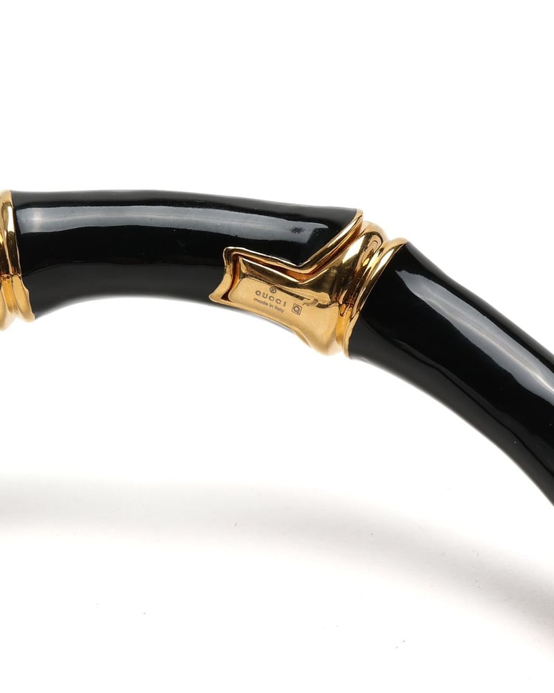 Gucci Bamboo Choker