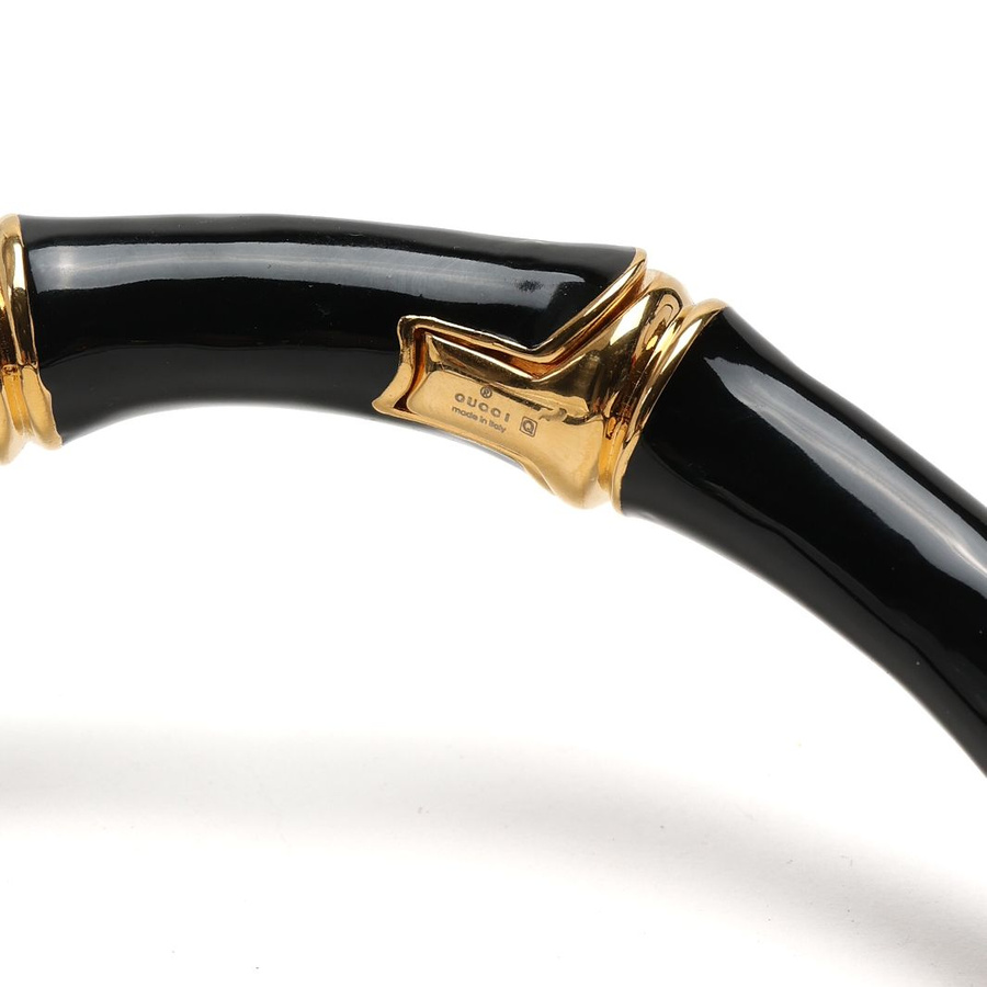 Gucci Bamboo Choker
