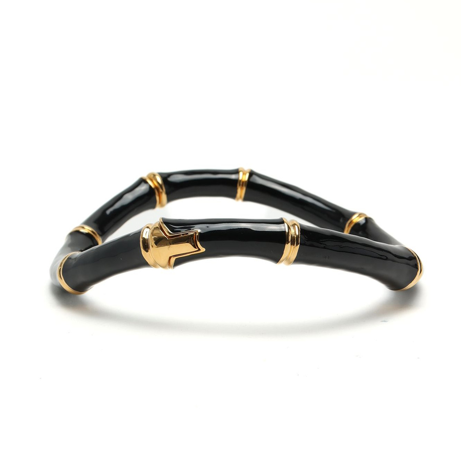 Gucci Bamboo Choker