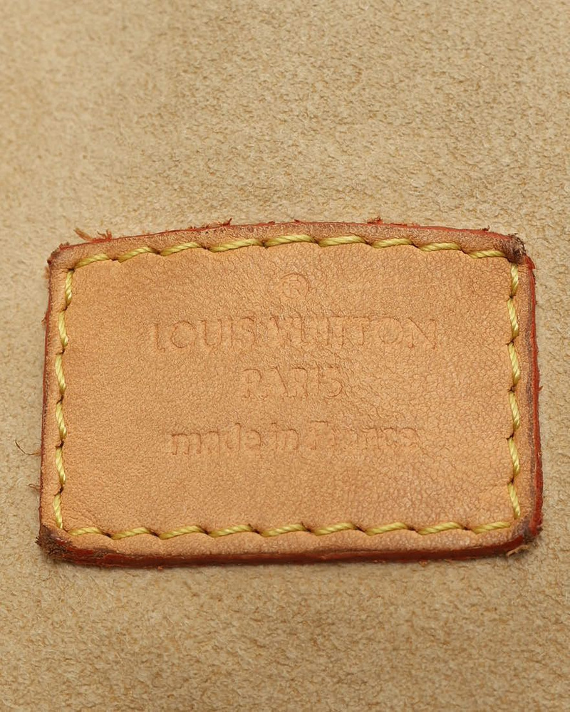 Louis Vuitton Monogram Neo Bag