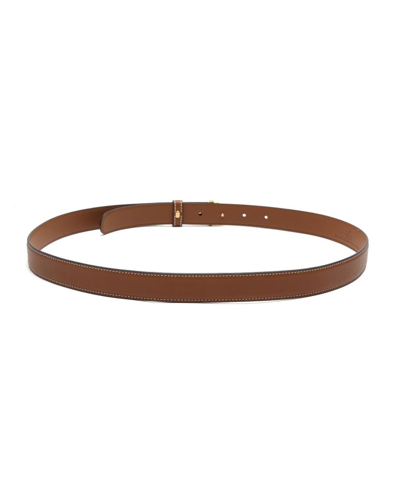 Gucci Horsebit Belt, size 90