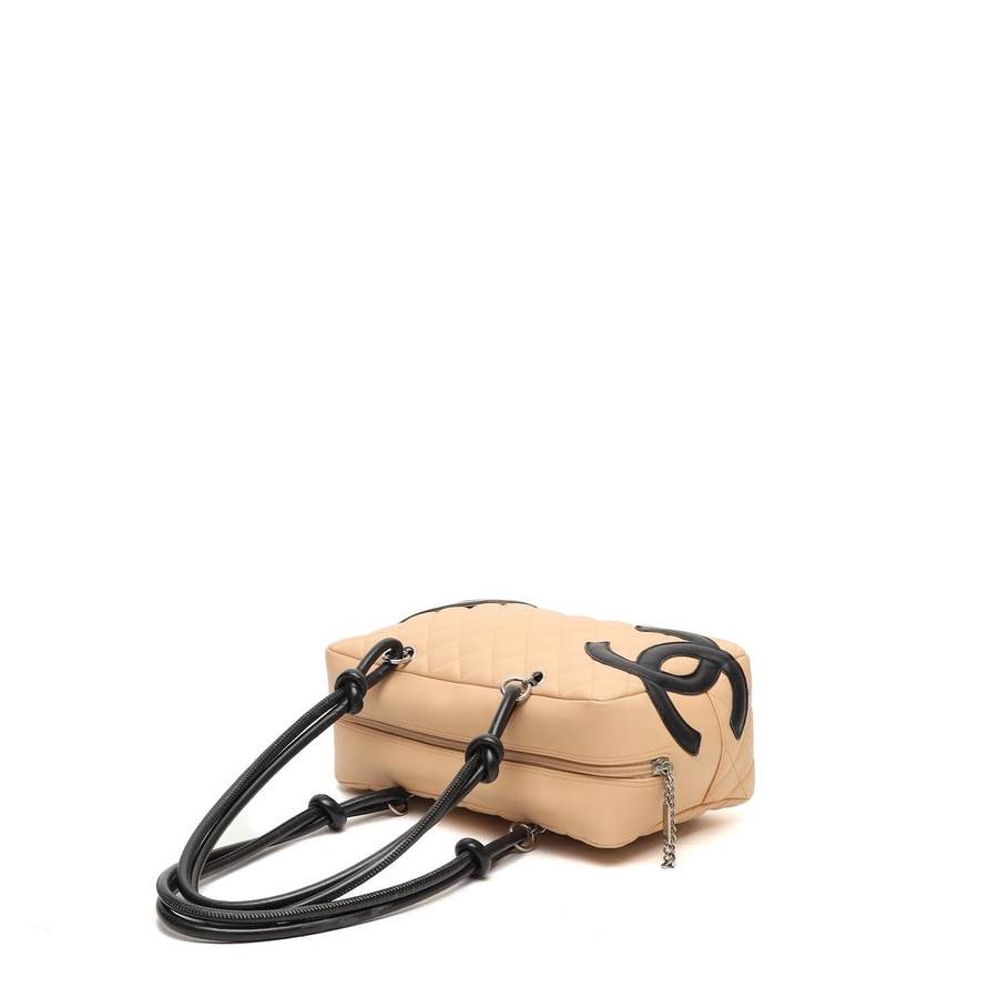 Chanel Cambon Ligne Bowler Bag