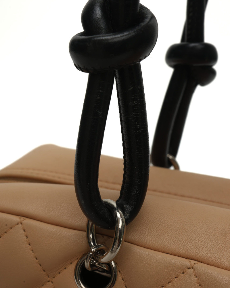 Chanel Cambon Ligne Bowler Bag