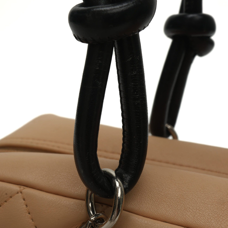 Chanel Cambon Ligne Bowler Bag