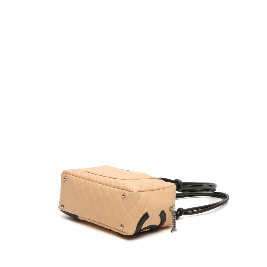 Chanel Cambon Ligne Bowler Bag