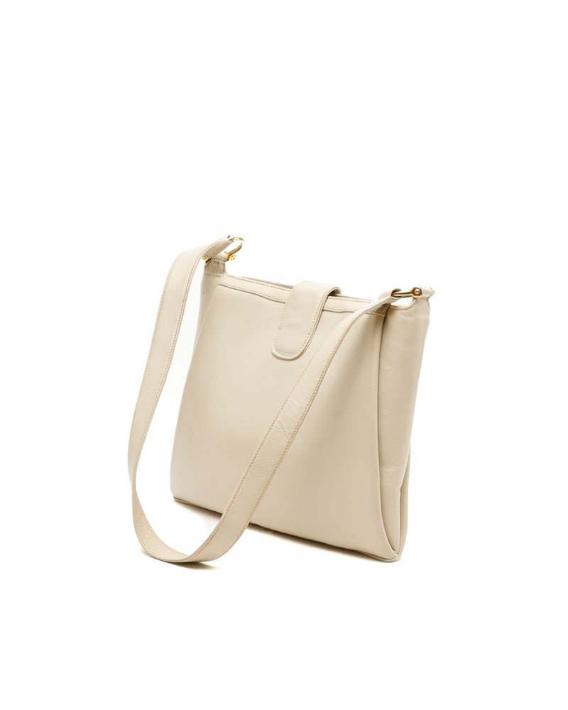 Gucci Vintage Leather Bag