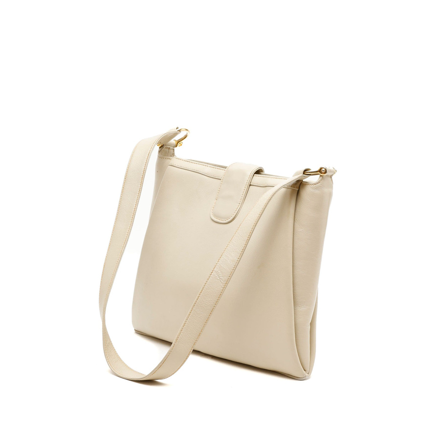 Gucci Vintage Leather Bag