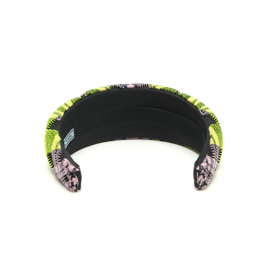 Prada Headband