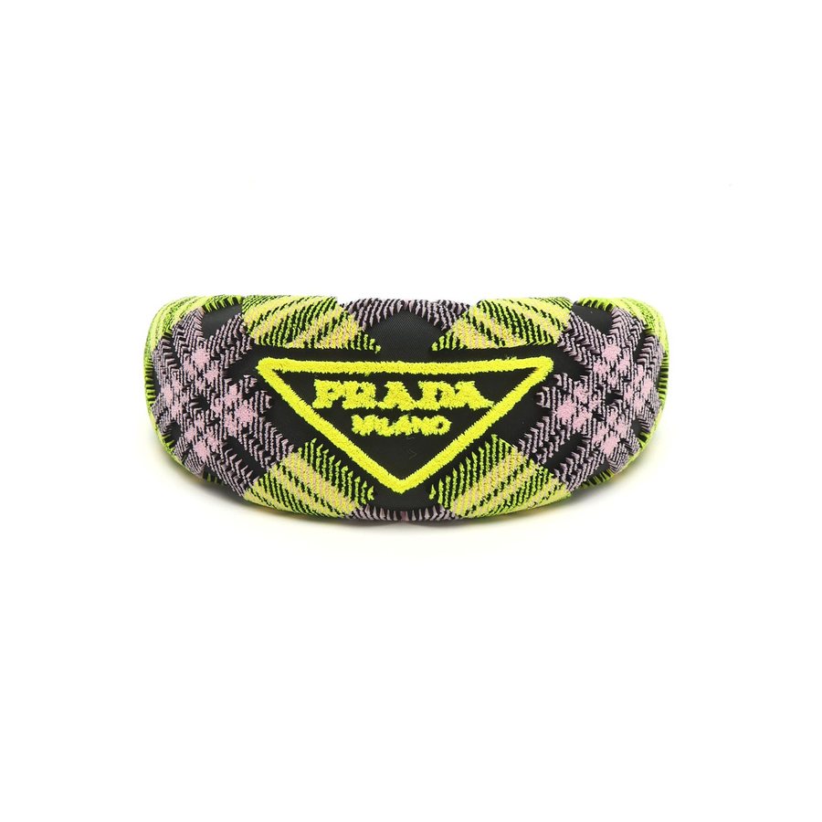 Prada Headband