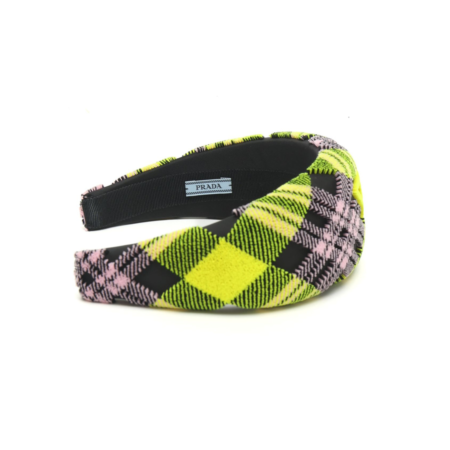 Prada Headband