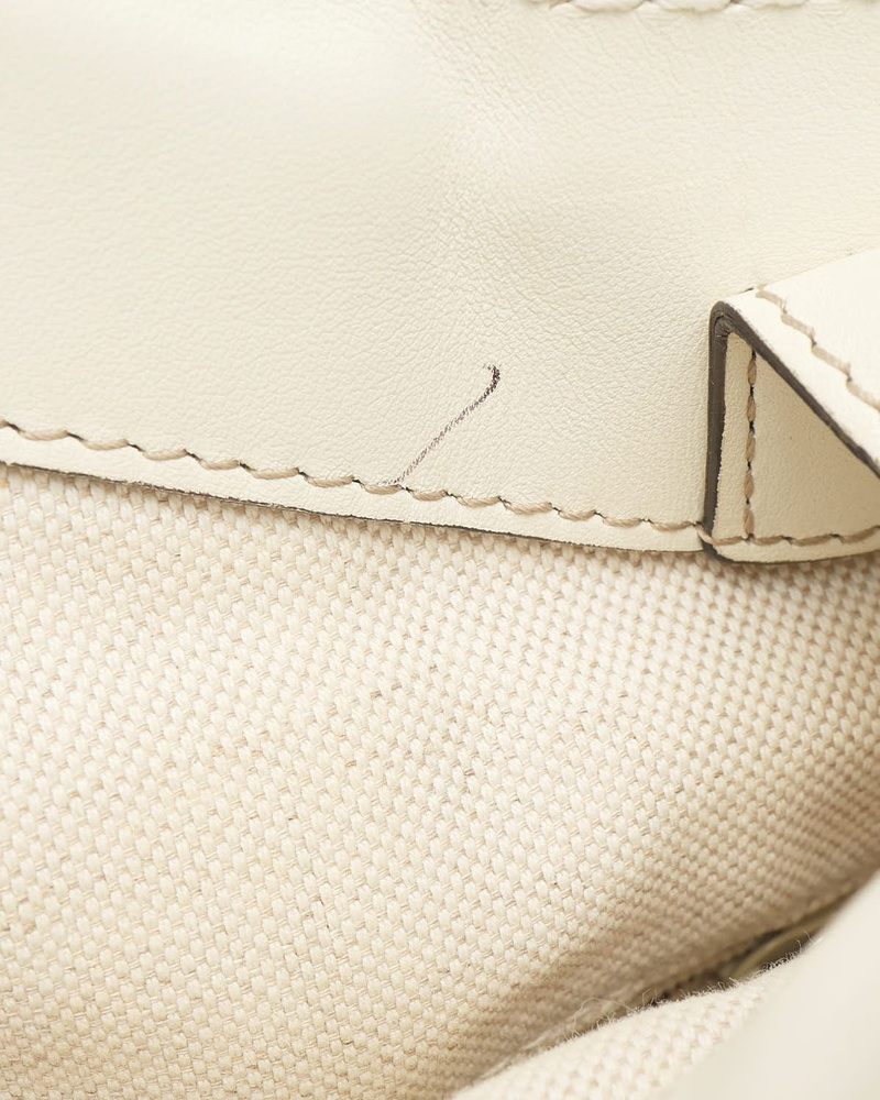 Gucci Woven Guccissima Sukey Tote Bag