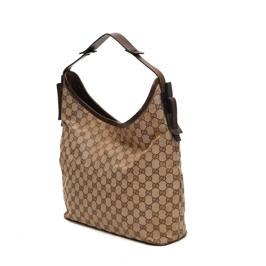 Gucci GG Hobo Bag