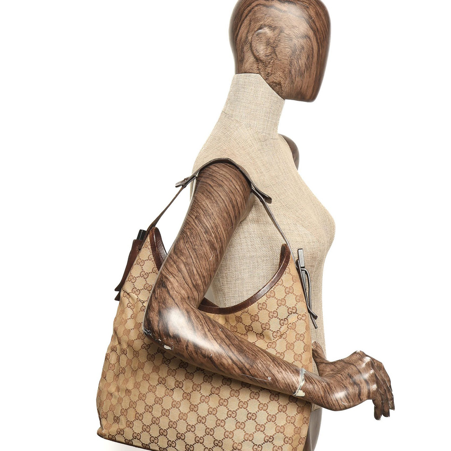 Gucci GG Hobo Bag