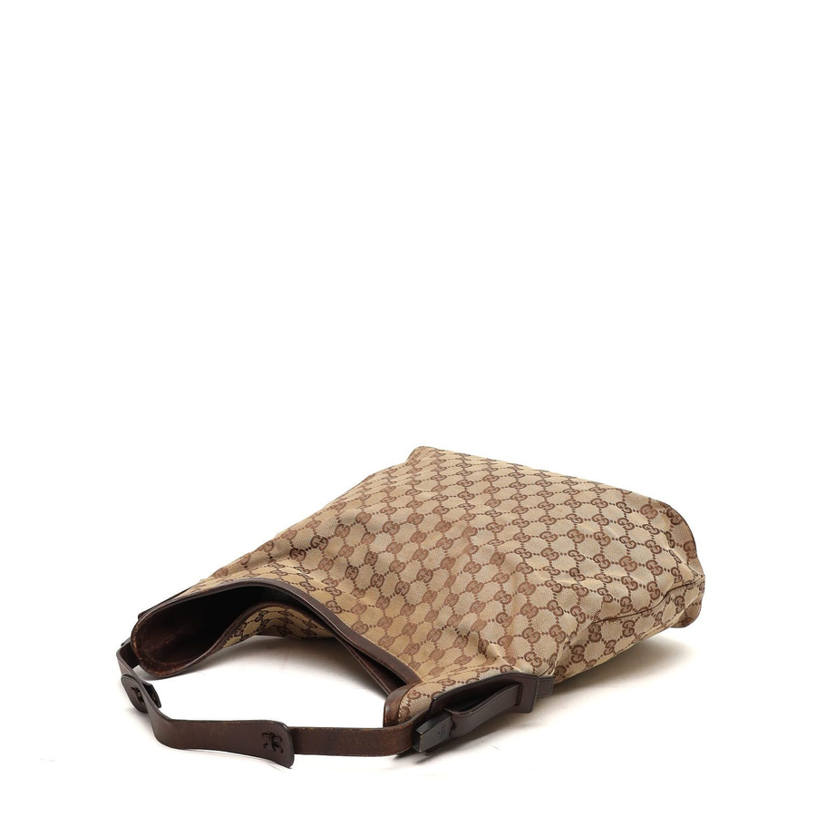 Gucci GG Hobo Bag