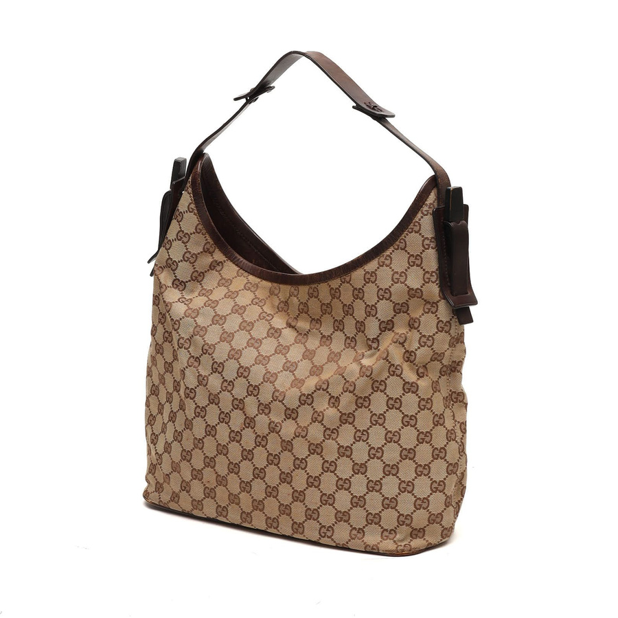 Gucci GG Hobo Bag