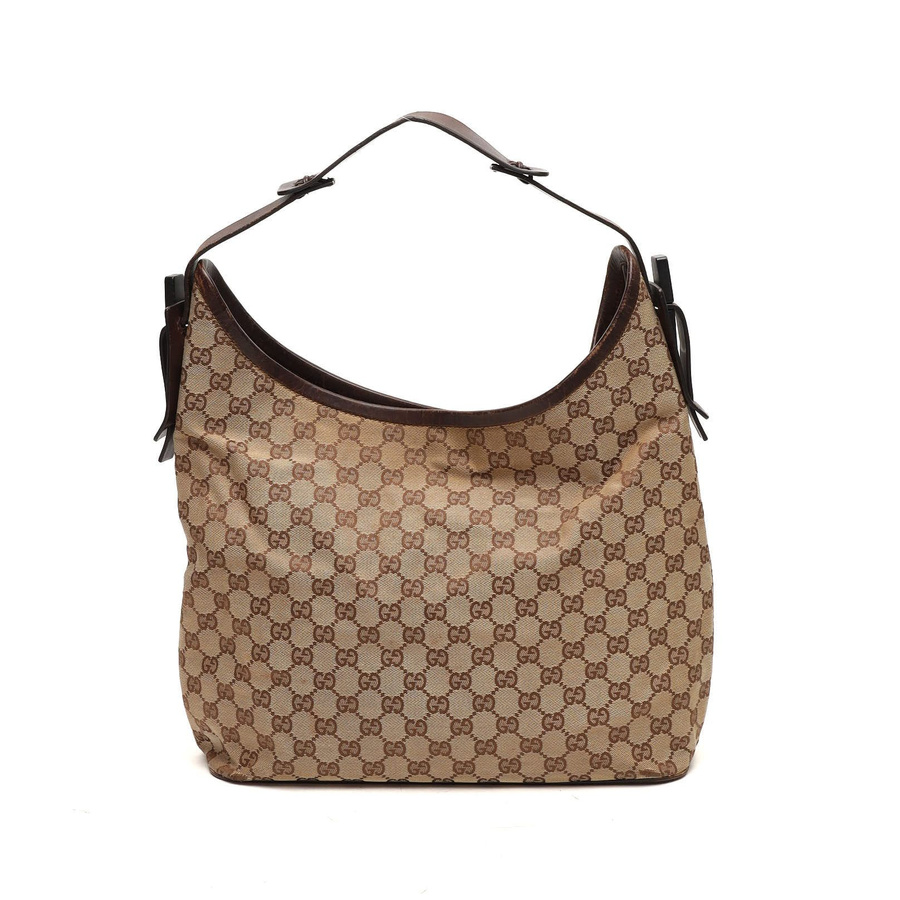 Gucci GG Hobo Bag