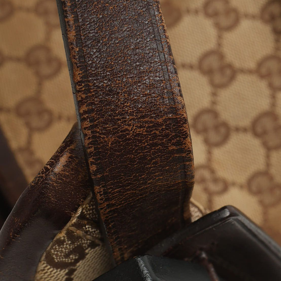 Gucci GG Hobo Bag