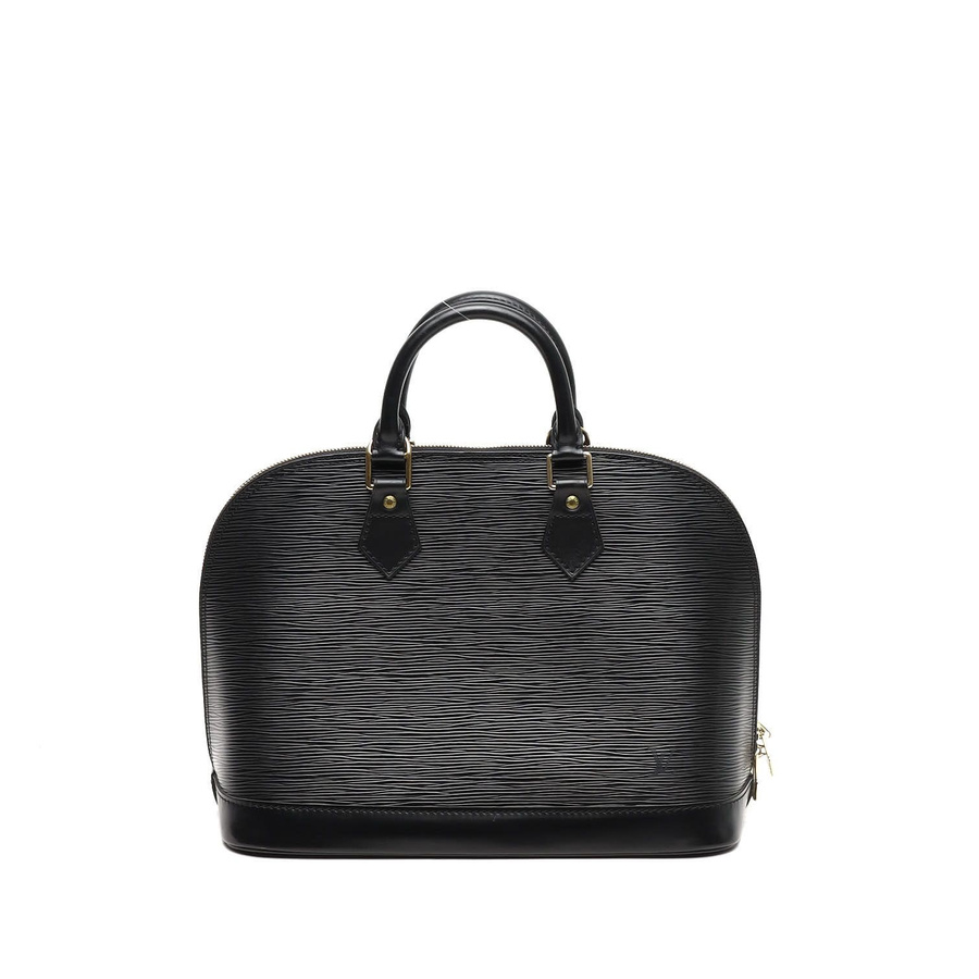 Louis Vuitton Epi Alma PM Bag