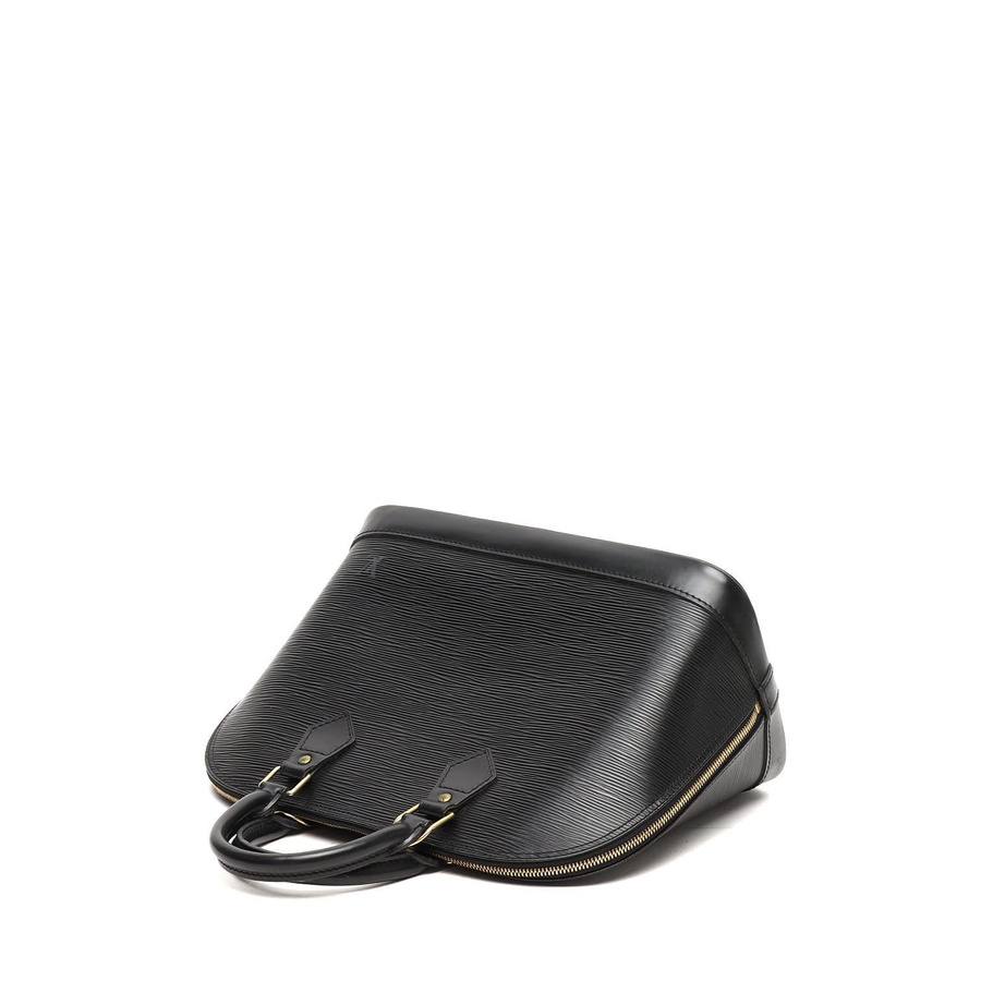 Louis Vuitton Epi Alma PM Bag
