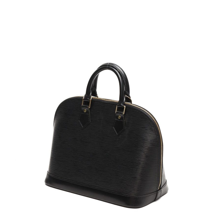 Louis Vuitton Epi Alma PM Bag