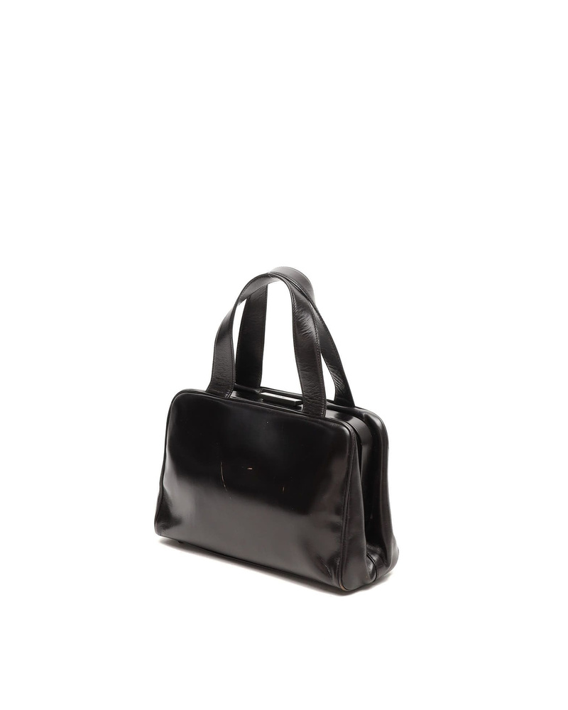 Prada Leather Bag