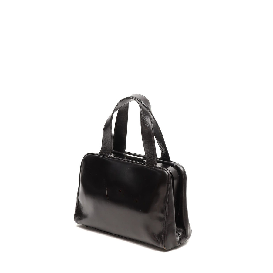 Prada Leather Bag