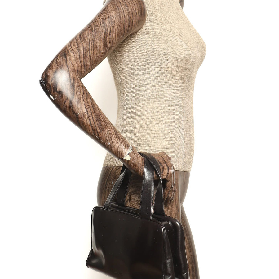 Prada Leather Bag
