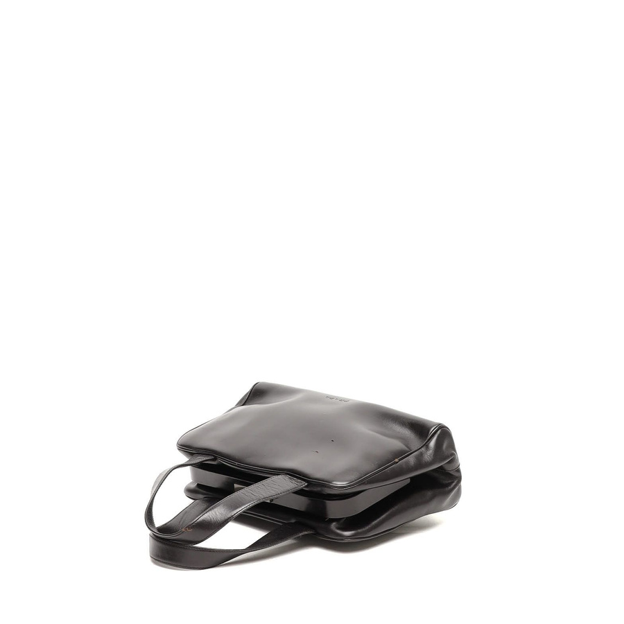 Prada Leather Bag