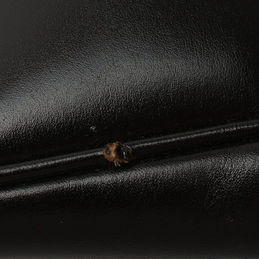 Prada Leather Bag
