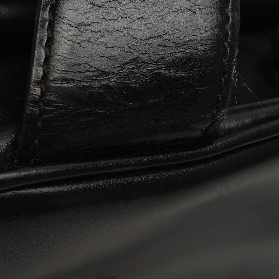 Prada Leather Bag
