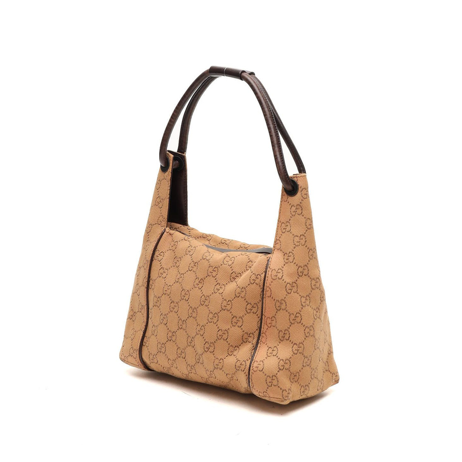 Gucci GG Hobo Bag