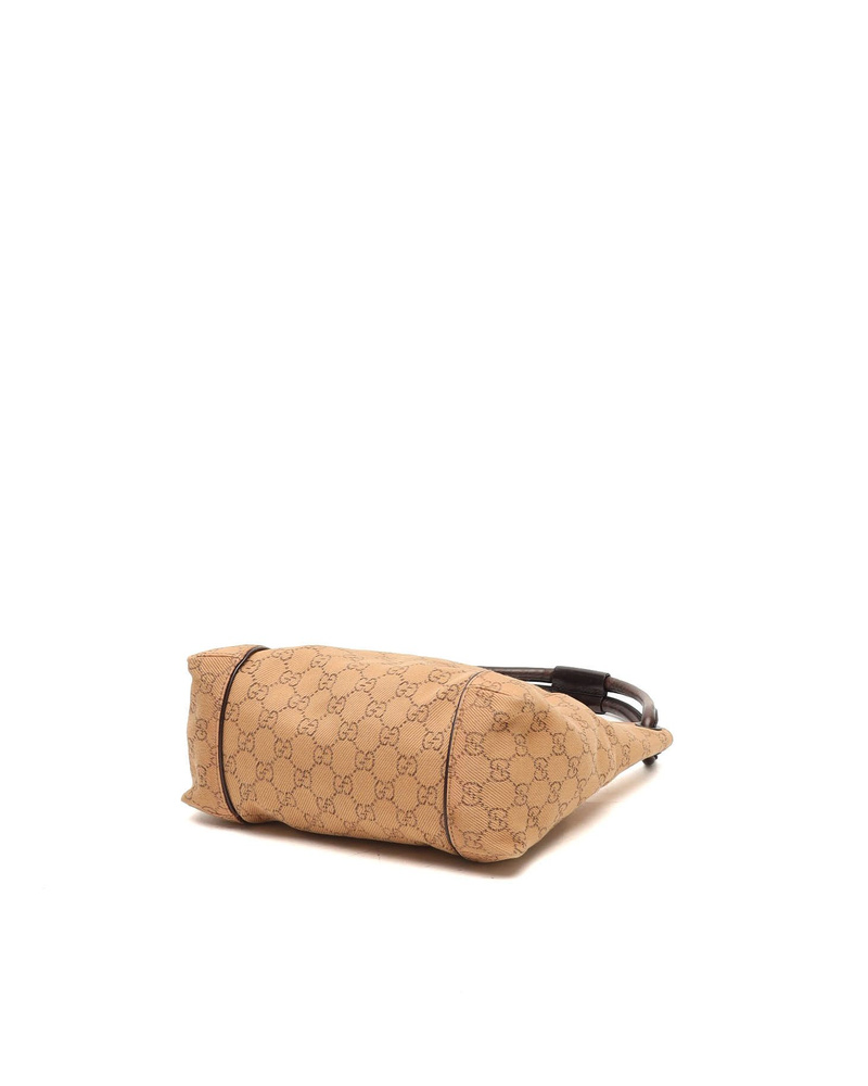 Gucci GG Hobo Bag