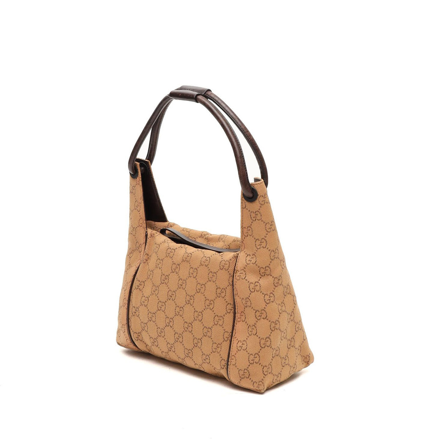Gucci GG Hobo Bag