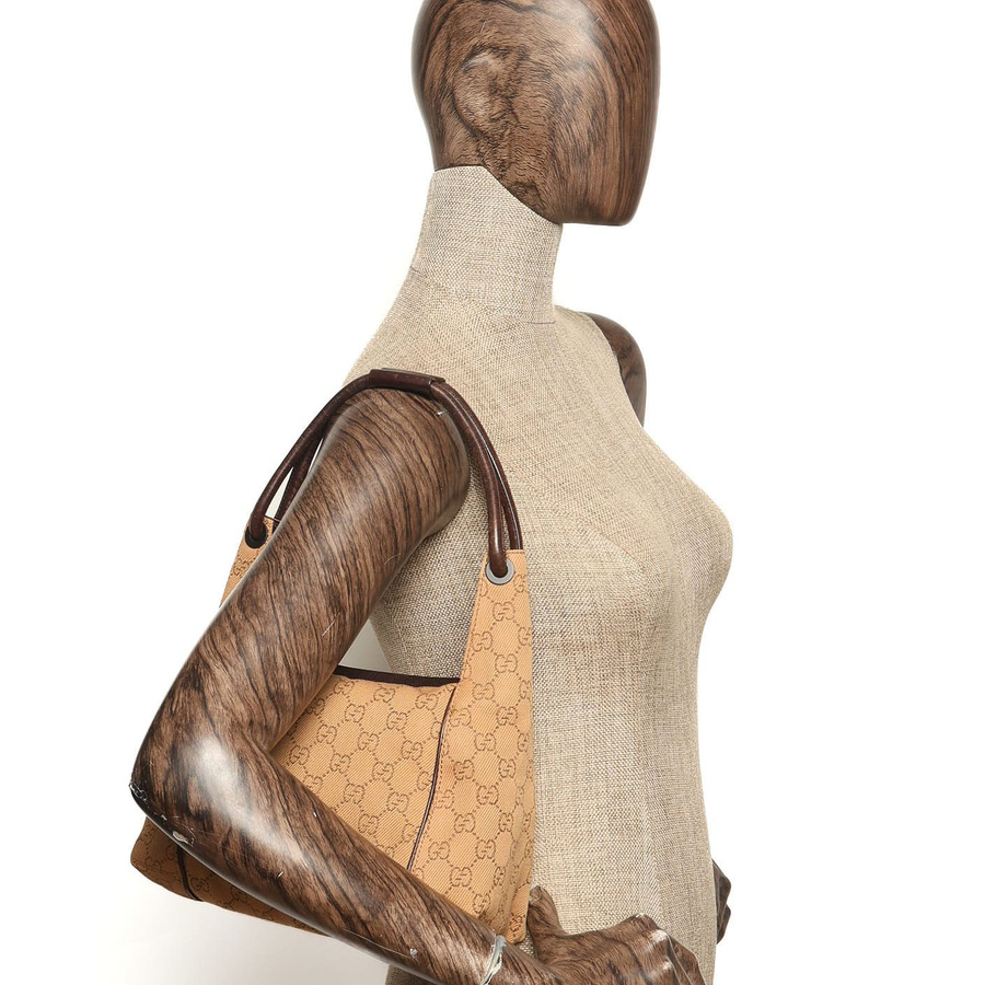 Gucci GG Hobo Bag