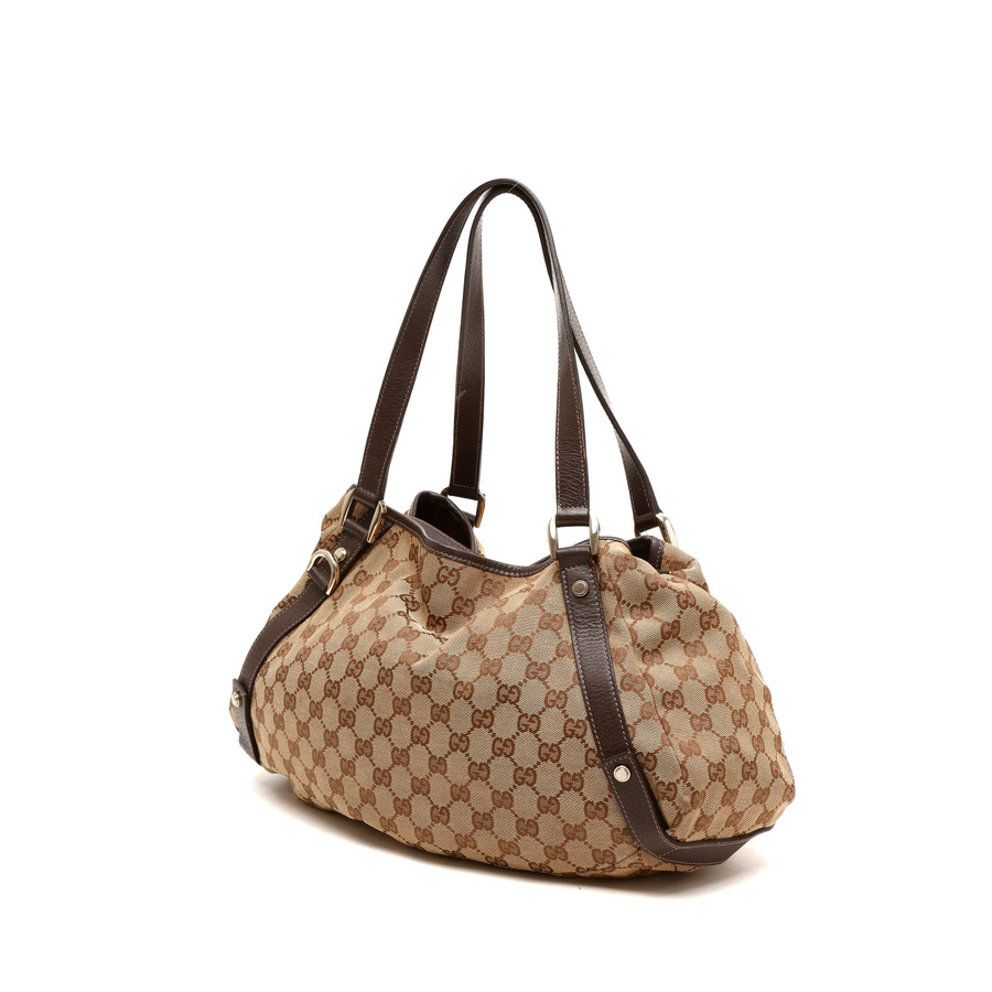 Gucci GG Tote Bag