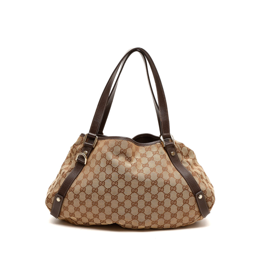 Gucci GG Tote Bag