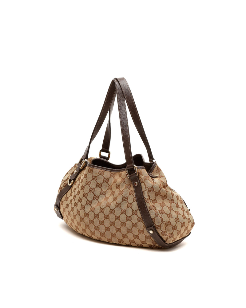 Gucci GG Tote Bag