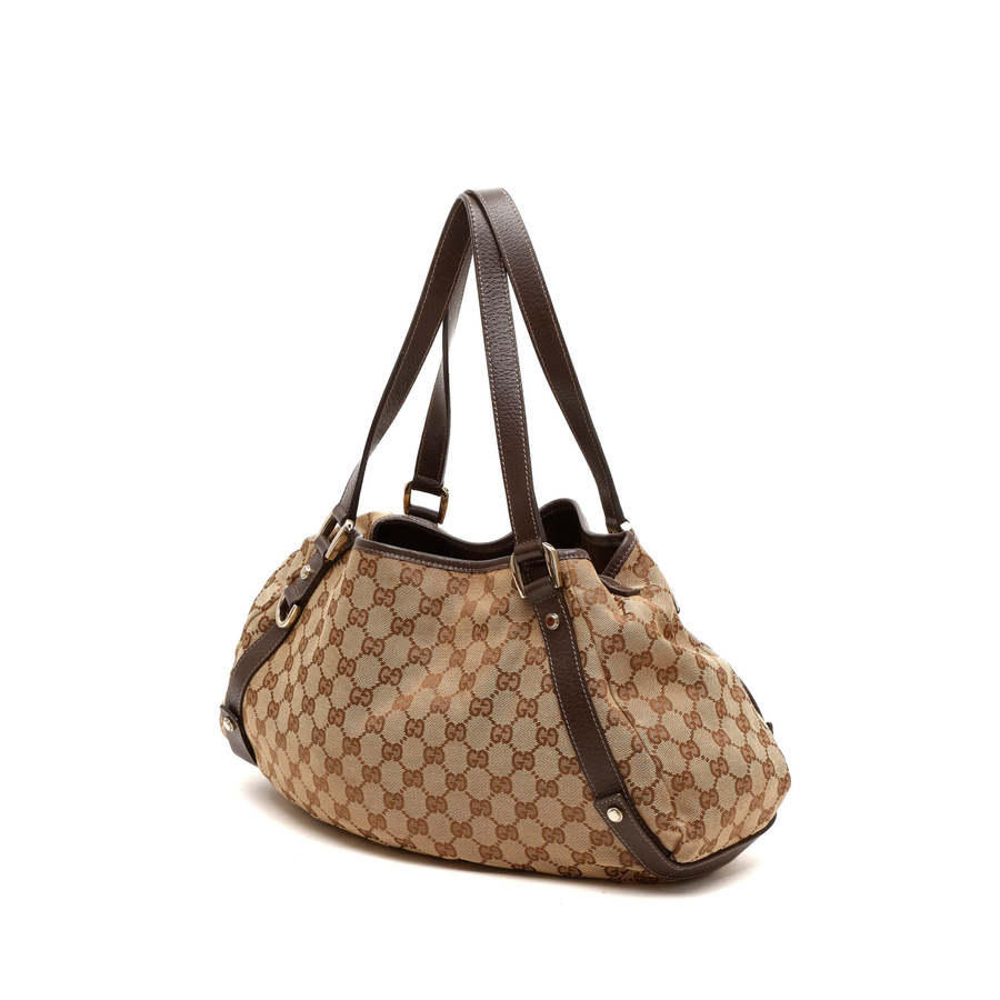 Gucci GG Tote Bag