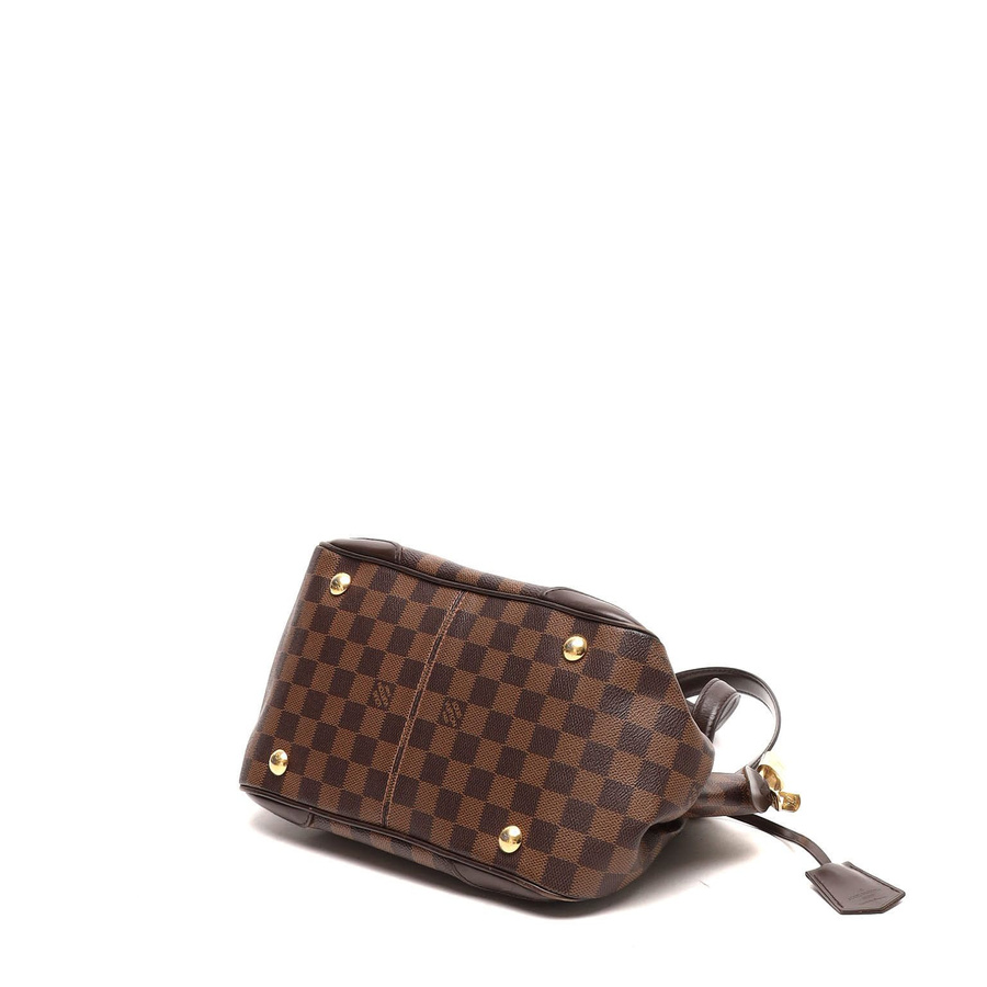 Louis Vuitton Damier Ebene Verona PM Bag