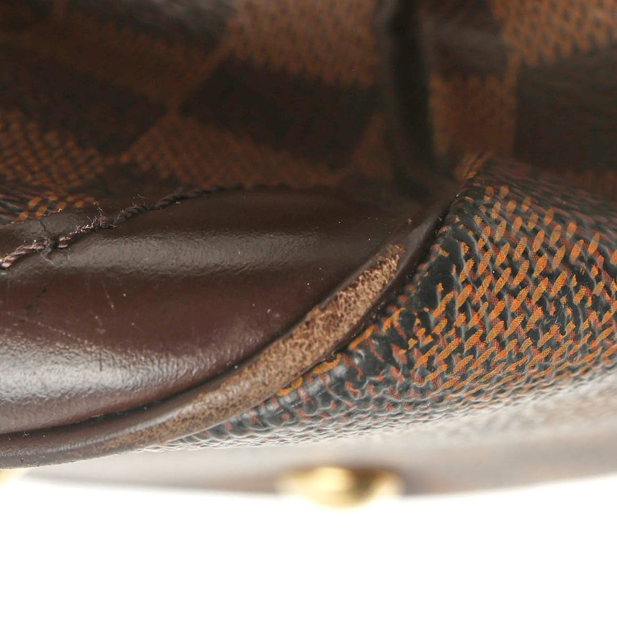 Louis Vuitton Damier Ebene Verona PM Bag