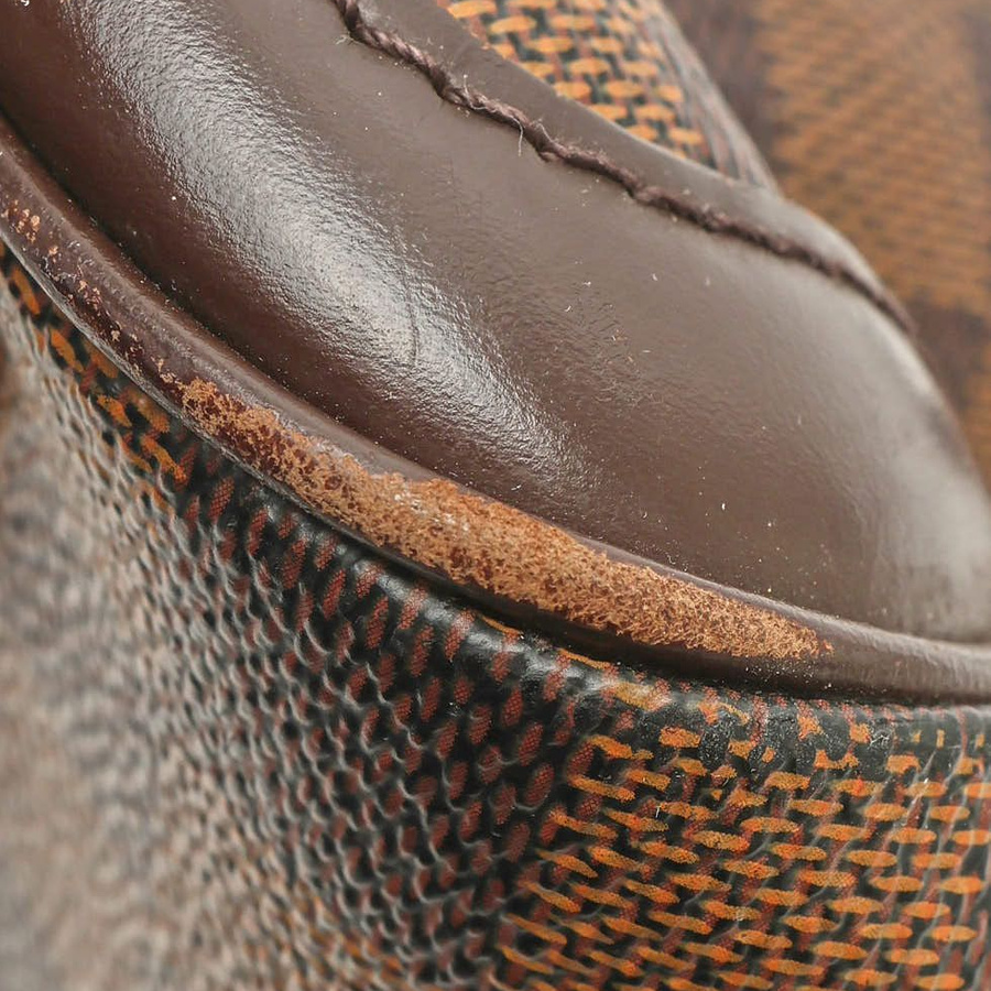 Louis Vuitton Damier Ebene Verona PM Bag